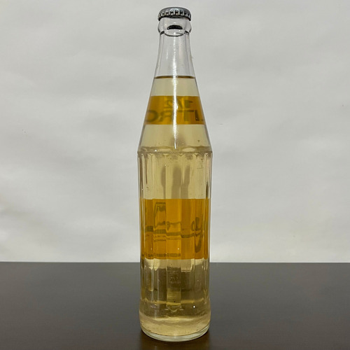 1 Botella Refresco Yoli (500 Ml.) Monterrey Años 90s (2) (Usado)