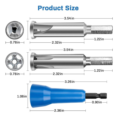 Herramienta Para Torcer Cables, Herramienta Para Pelar Cable