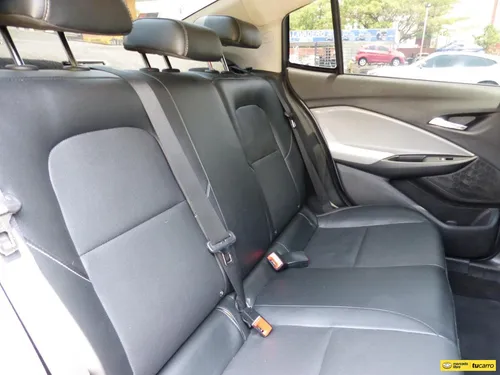 Chevrolet Onix 1.0 Premium