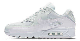 air max mujer blancas