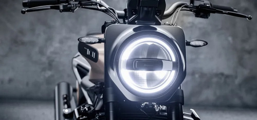 Imagen 17 de 25 de Husqvarna Svartpilen 701 Scrambler- Palermo Bikes