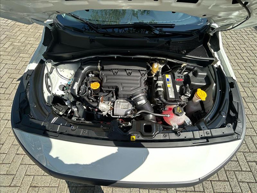 Fiat FASTBACK 1.0 Turbo 200
