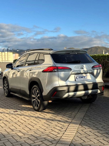 Toyota Corolla Cross 2.0 Xre Flex Aut. 5p