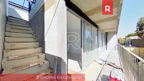Imagen 10 de 14 de Proyecto Townhouses Cardenal Newmann/ Los Dominicos