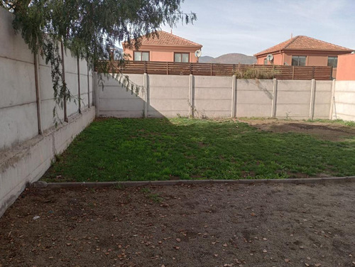 Arriendo Casa Chicureo Brisas Norte