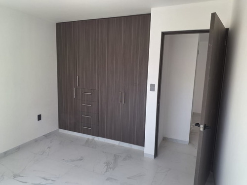 Casa Nueva En Venta En Condominio