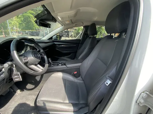 Mazda 3 2.0 Touring Hibrido At 4x2 2024