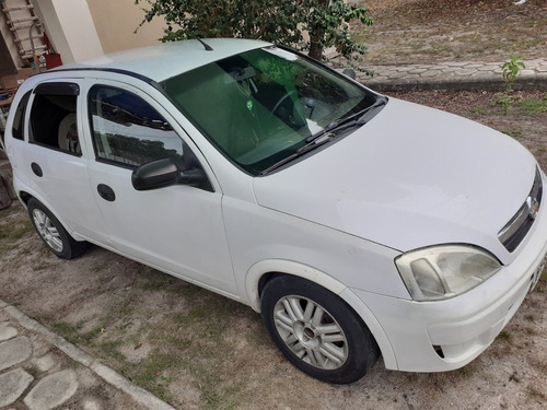 Chevrolet Corsa 1.0 Joy Flex Power 5p 2007