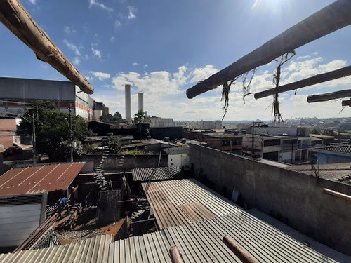 Imagem 4 de 18 de Salão Para Alugar, 390 M² - Jardim Ansalca - Guarulhos/sp - Sl0054