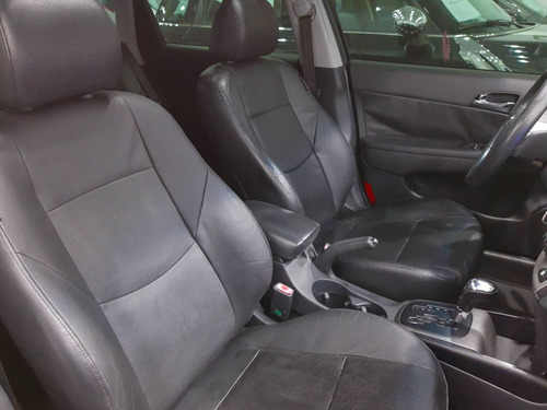 Imagem 13 de 15 de Hyundai I30 Cw 2.0 Mpfi 16v Gasolina 4p Automatico