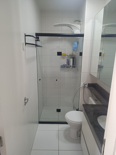 Apartamento 2 Dorm. 1 Suite. 34 Metros