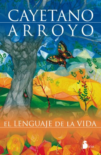 Libro Lenguaje De La Vida, El (n.e.) De Cayetano Arroyo  Edi