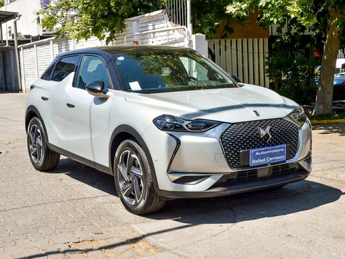 Ds Ds 3 Crossback 1.2 Puretech 155 Auto Opera