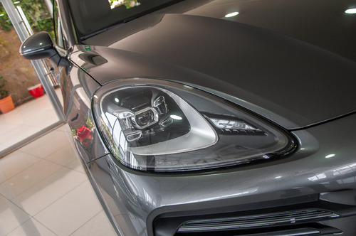Porsche Cayenne Cayenne V6 E3