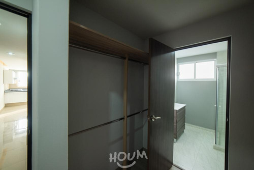 Imagen 23 de 30 de Departamento En Tepeyac Insurgentes, Gustavo A. Madero Con 2 Recámaras, 94 M², Id: 39332