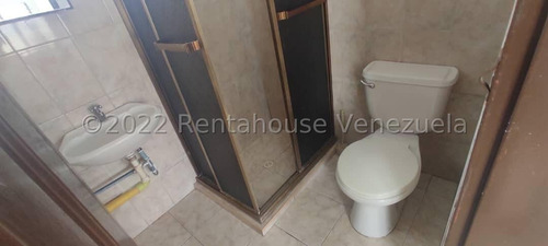 Bonita Casa En Alquiler En Cabudare Jr