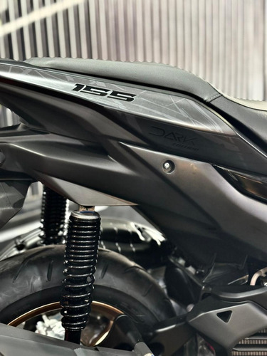 Yamaha Aerox 155 Edición Especial 2025 0km