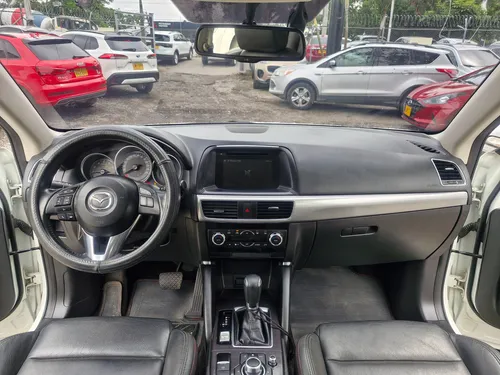 Mazda CX-5 2.0 Touring At
