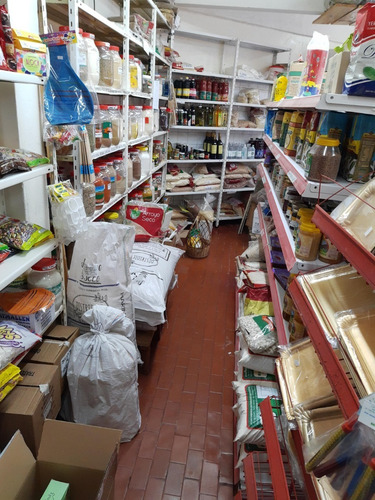 Imagen 15 de 28 de Fondo De Comercio - Dietética - Sobre Av. Talas - San Clemente