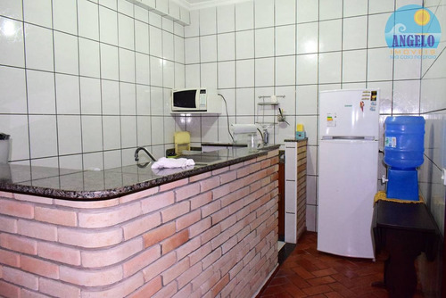 Imagem 6 de 11 de Casa No Bairro Centro Em Peruíbe - 752
