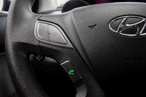 Imagem 11 de 15 de Hyundai Hb20s 1.6 Comfort Plus 16v Flex 4p Manual