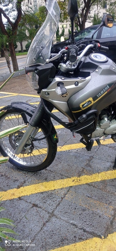 Imagem 4 de 7 de Xtz 250 Teneré Blueflex