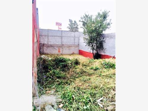 Imagen 3 de 3 de Terreno En Venta Santa Maria Ixtulco