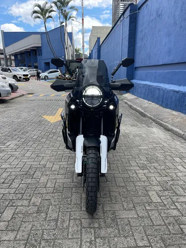 Husqvarna Norden 901 2022