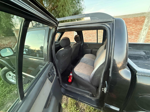 Chevrolet S10 2.8 G4 Cd Dlx 4x4 Electronico
