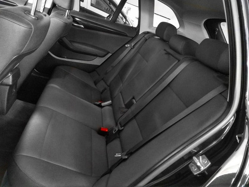 Bmw X1 2.0 16v Sdrive18i Imperdivel!