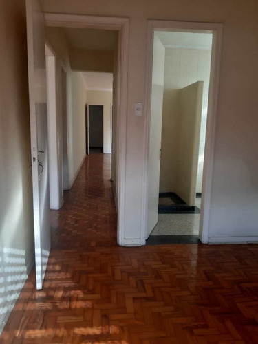 Apartamento Com 3 Dorms, Embaré, Santos - R$ 390 Mil, Cod: 961 - A961