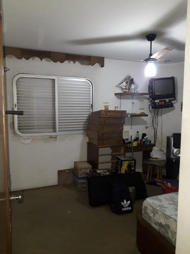 Imagem 8 de 30 de Apartamento Em São Paulo - Sp - Ap0051_slima