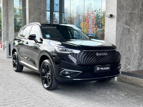 Haval H6 Híbrido Deluxe 1.5t 2024