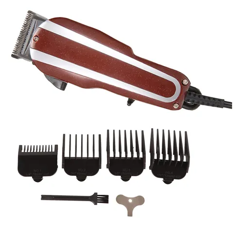 Rasuradora de cabello taurus hotsell