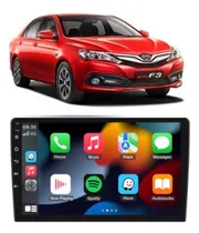 Comprar Multimedia Específica Byd F3 New Carplay Androidauto Cámara Negro