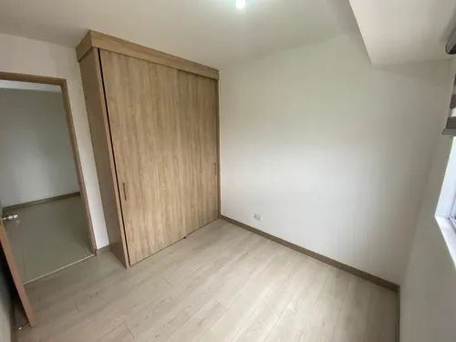Apartamento En Venta En La Estrella. Cod V12419