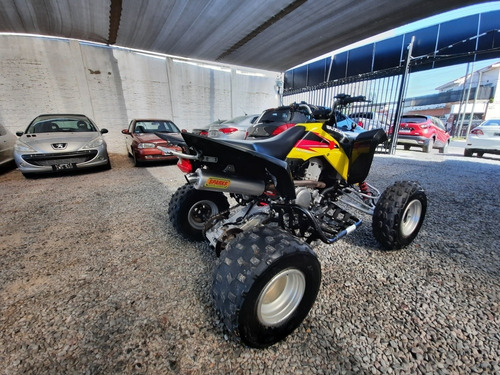 Imagen 7 de 11 de Suzuki Lt 400 Quad Sport