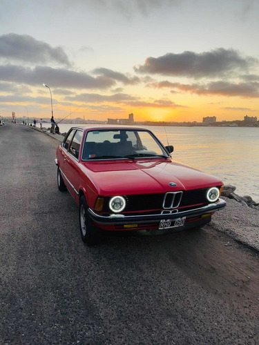 Imagen 12 de 12 de Bmw 316