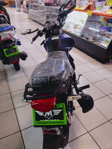 Imagen 4 de 5 de Movesa Fx 150