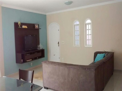 Casa Residencial À Venda, Jardim Caçula, Jundiaí. - Ca0839 - 34729212