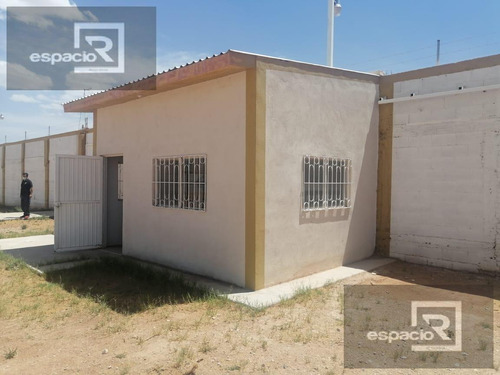 Imagen 2 de 5 de Terreno En Renta O Venta En Carretera Aldama