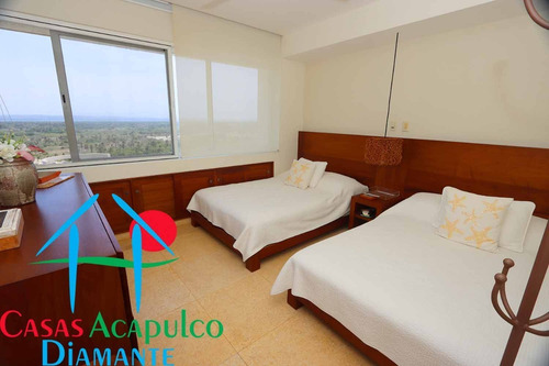 Imagen 22 de 30 de Cad Playamar Tres Cantos T5 902. De Playa. Terraza Con Vista Al Mar