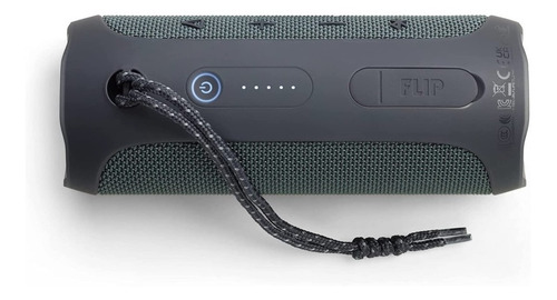 Imagen 3 de 6 de Parlante Jbl Flip Essential 2 Bluetooth 10 Horas - Cover Co