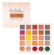 Comprar Be Bella Go Pro Palette Sombra Go Pro Palette Vol.2 Original