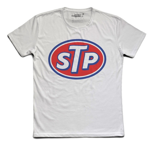 Remera B Stone Temple Pilots Logo. Tienda Outsider