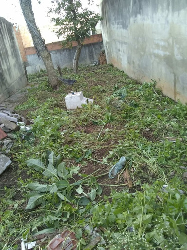 Terreno Plano Jundiaí De Bairro Em Jundiaí