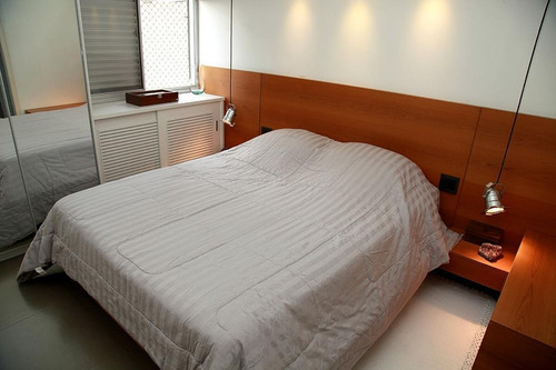 Imagem 8 de 20 de Apartamento Em Vila Buarque, São Paulo/sp De 190m² 2 Quartos À Venda Por R$ 760.000,00 - Ap165944-s