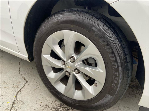 Chevrolet Onix 1.0 Turbo Flex Ltz Aut