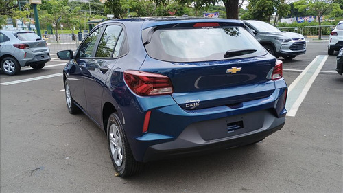 Chevrolet Onix 1.0 FLEX MANUAL