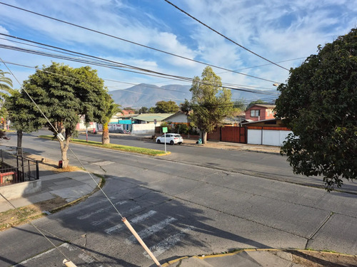 Rzse Vende Propiedad Con Gran Potencial, La Calera.